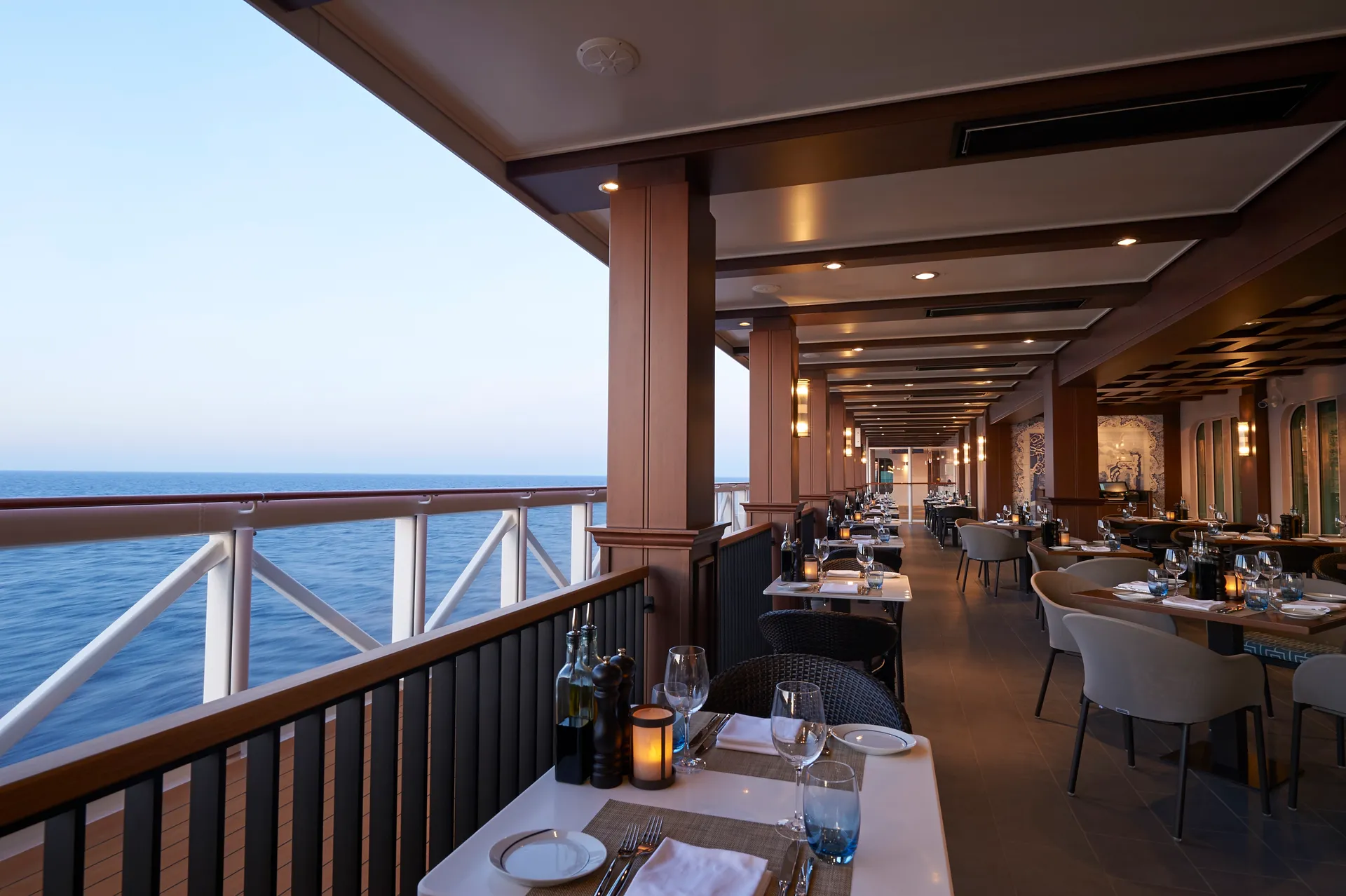 La Cucina 意大利餐廳 5