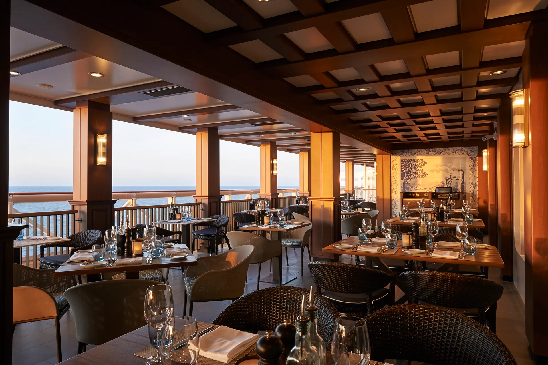 La Cucina 意大利餐廳 7