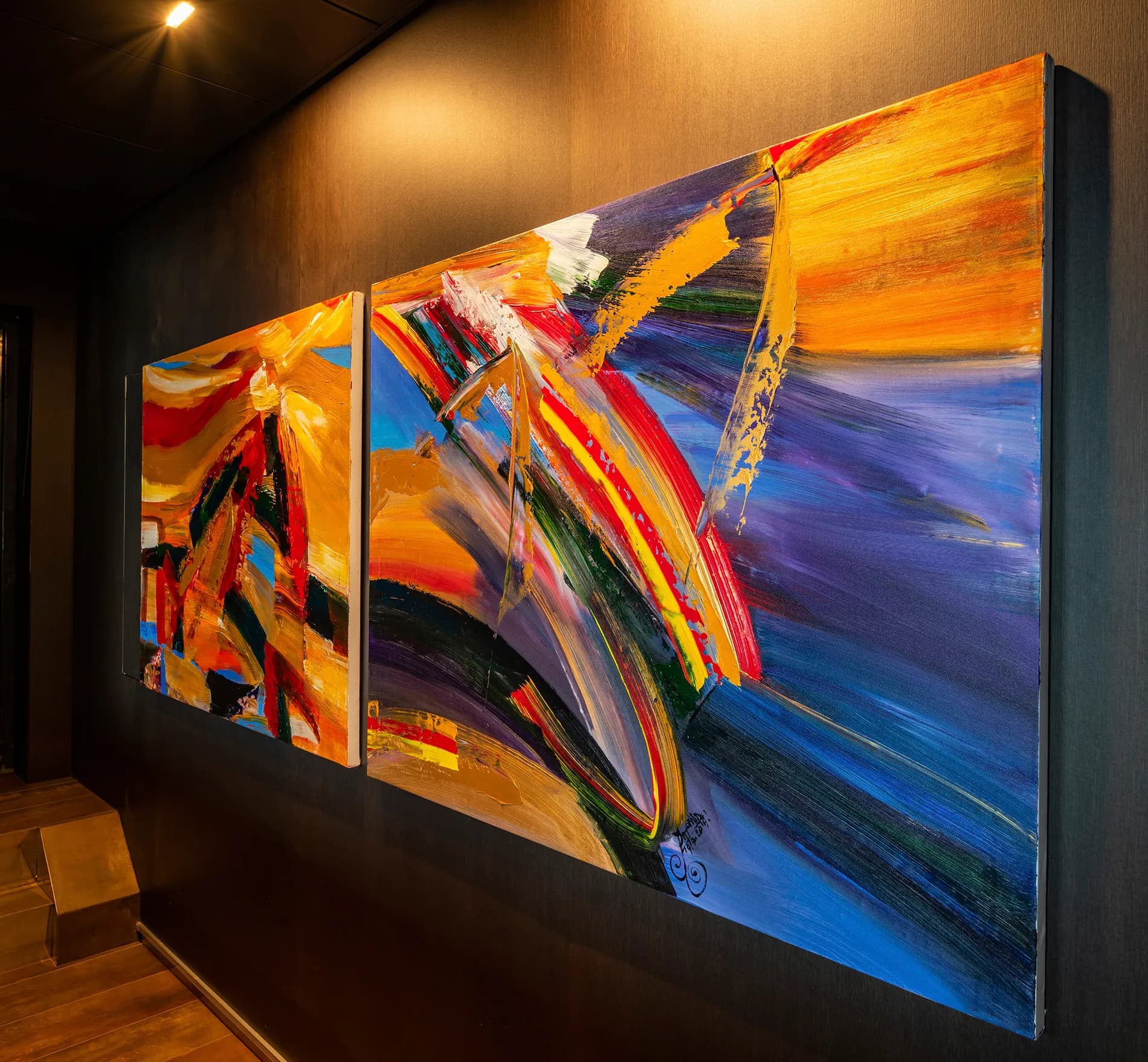 Золотий Пісок 5