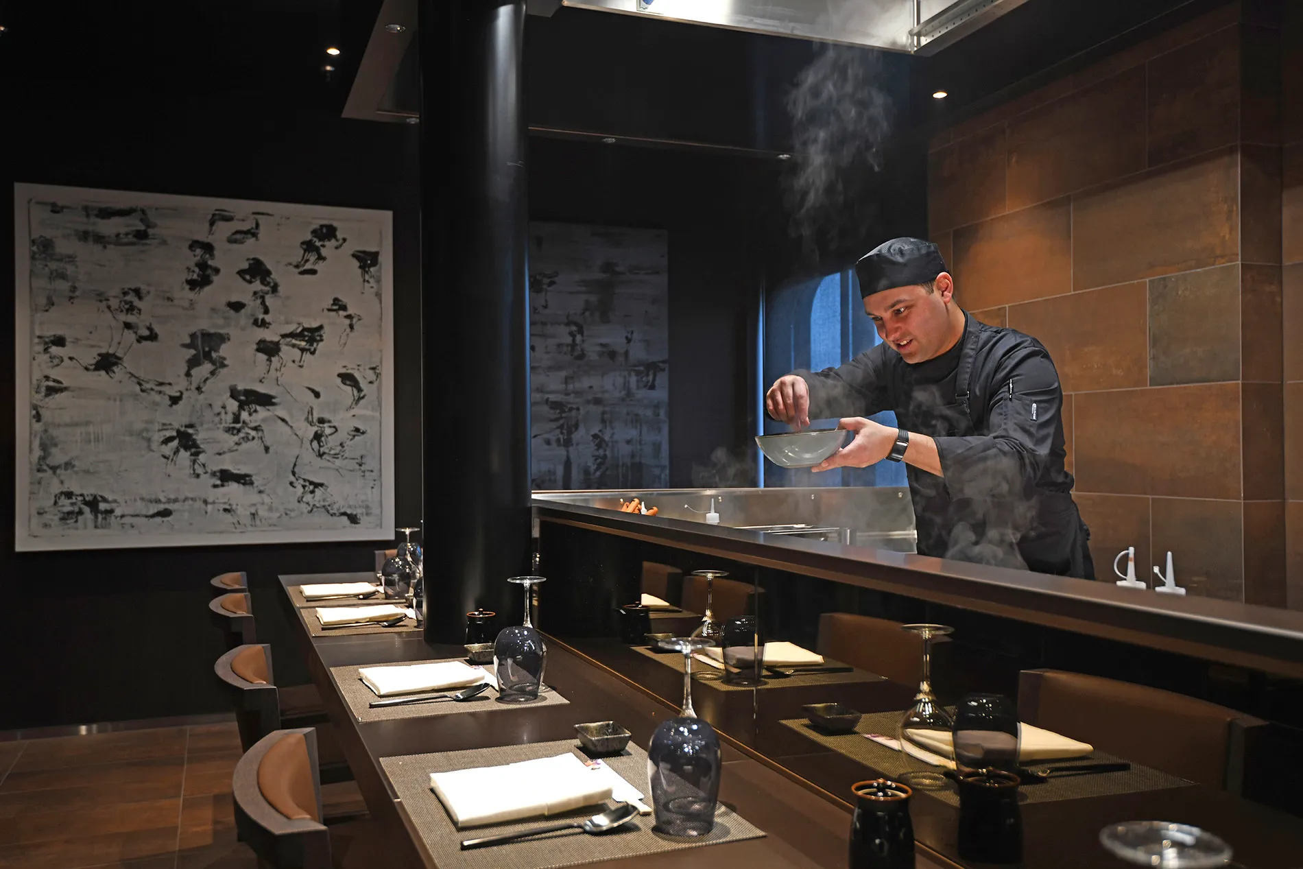 Золотий Пісок 1