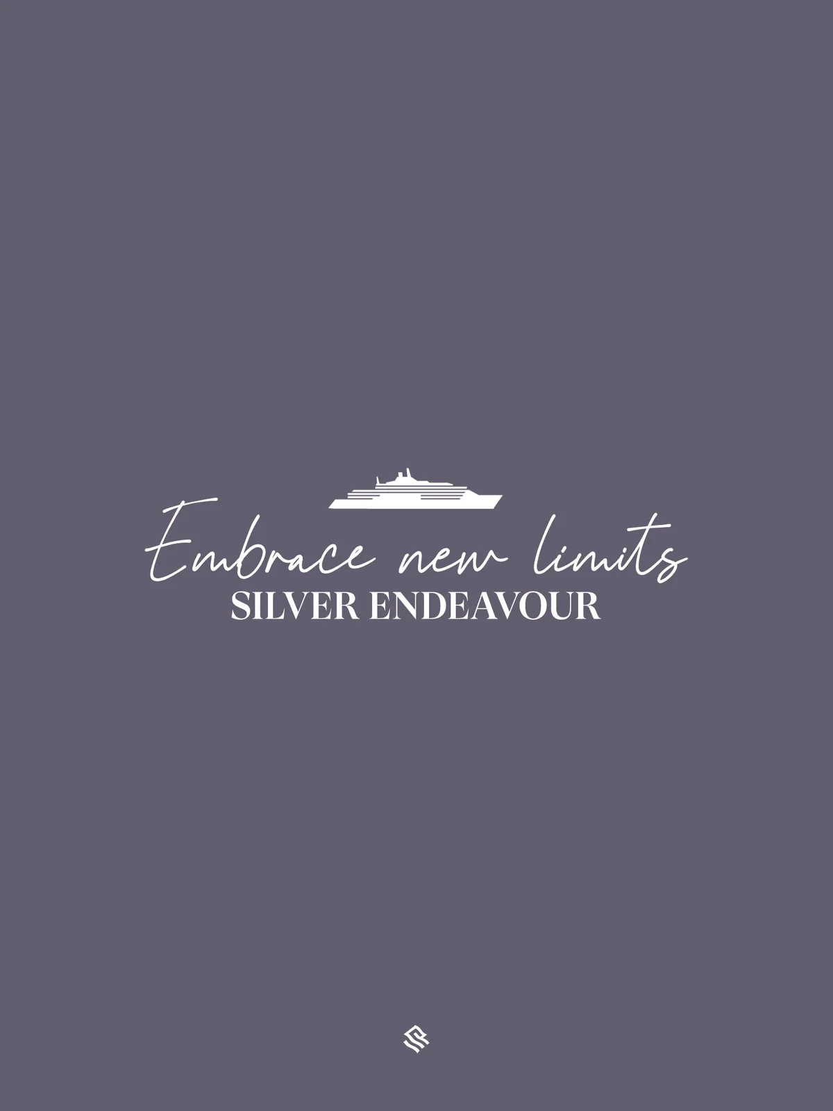 Silversea Cruises Silver Endeavour