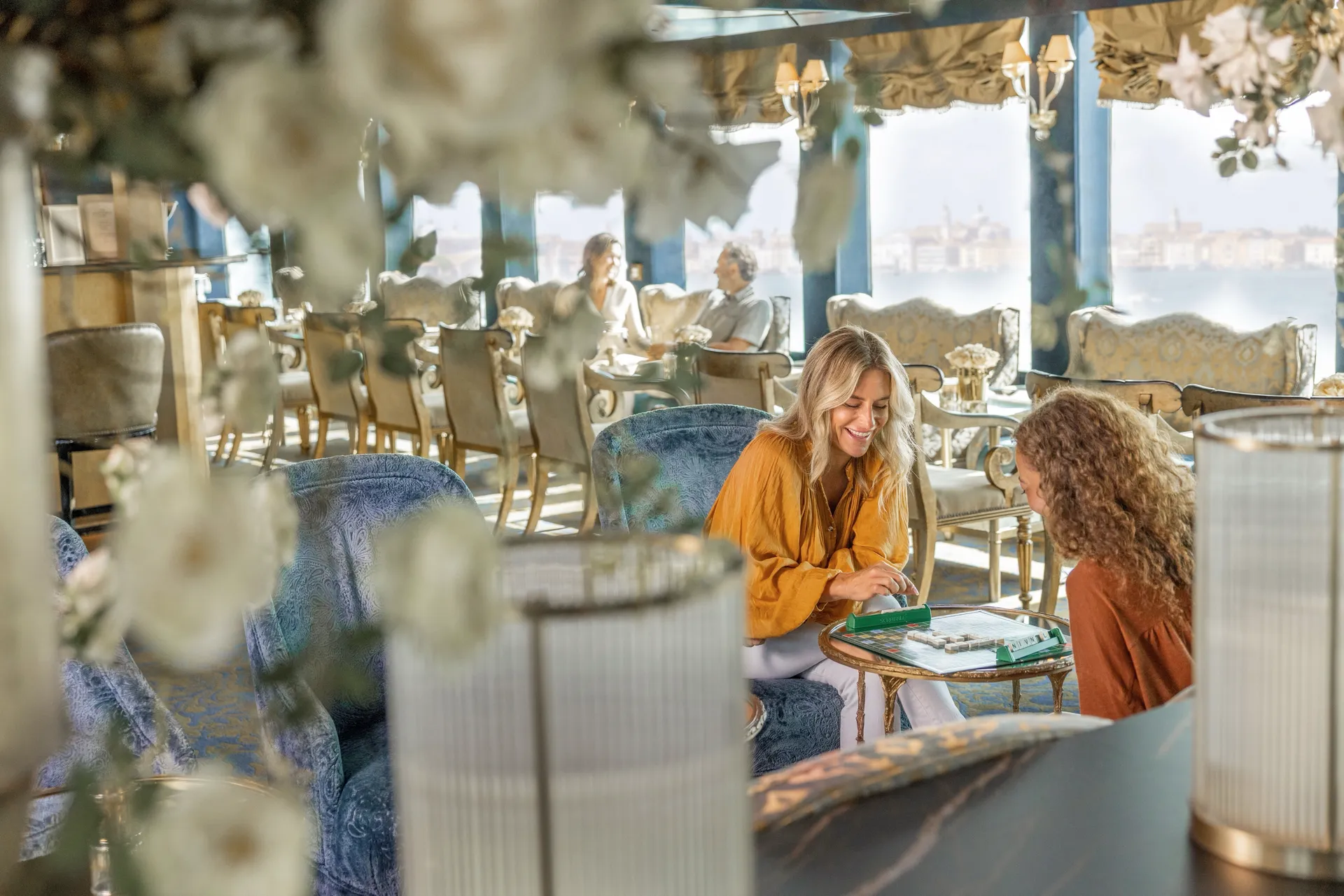 Hari's Bar & Lounge 哈里酒吧與休息室 8