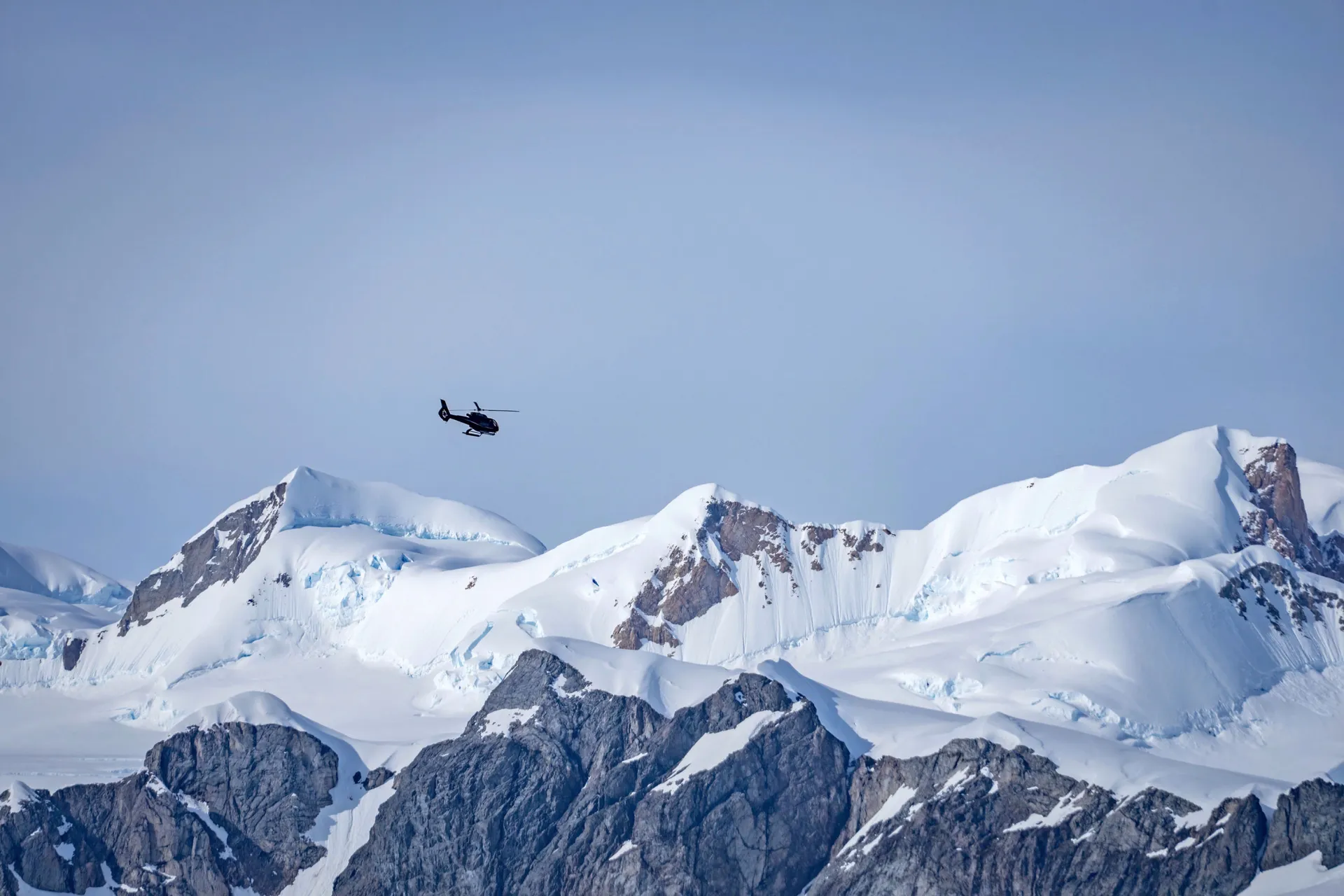 Термальні лежаки 4