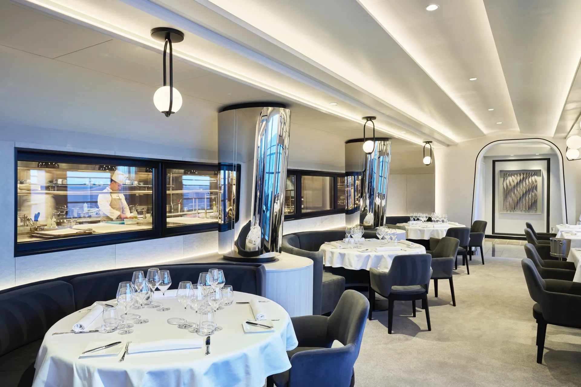 Anthology 文集餐廳 2