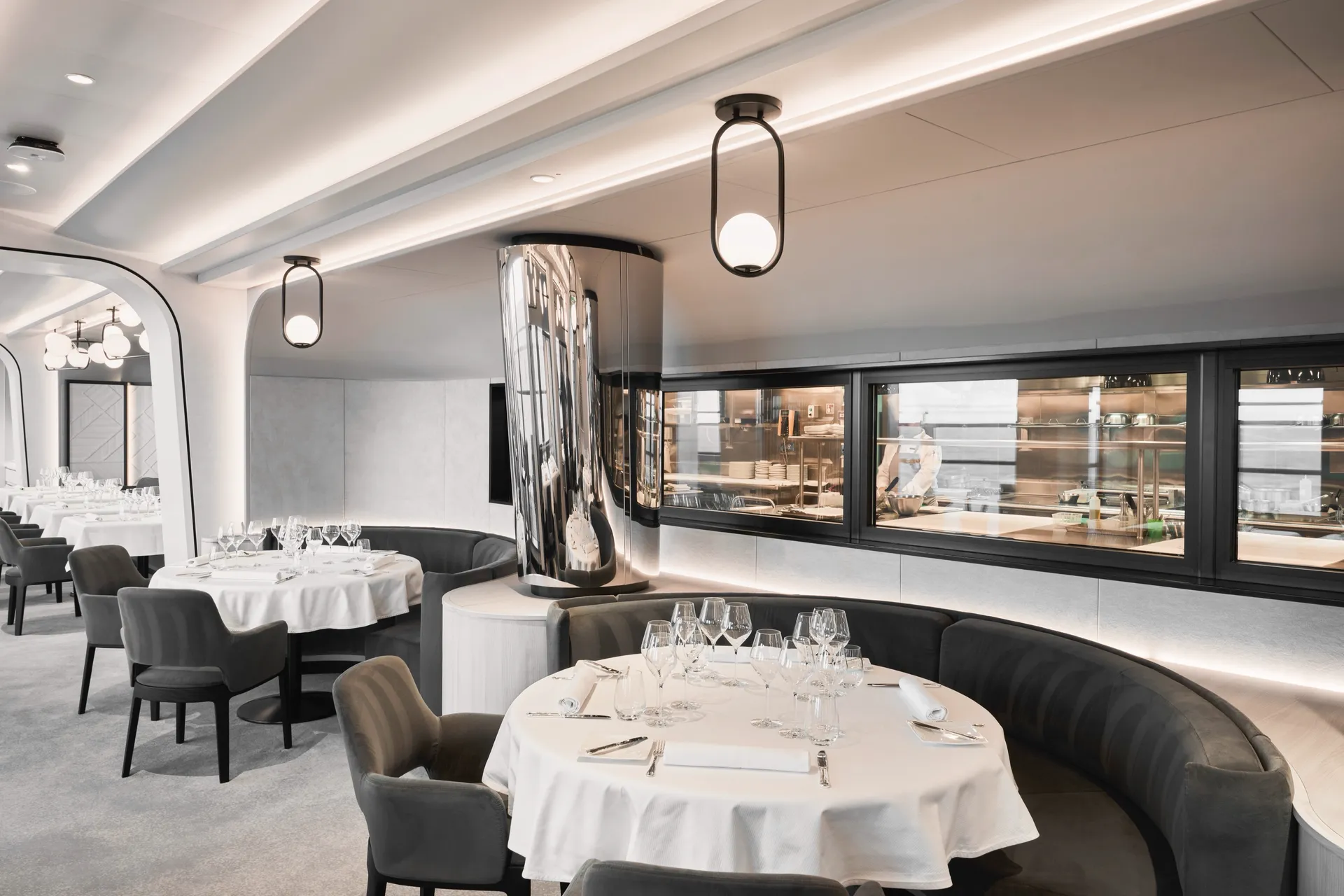 Anthology 文集餐廳 7