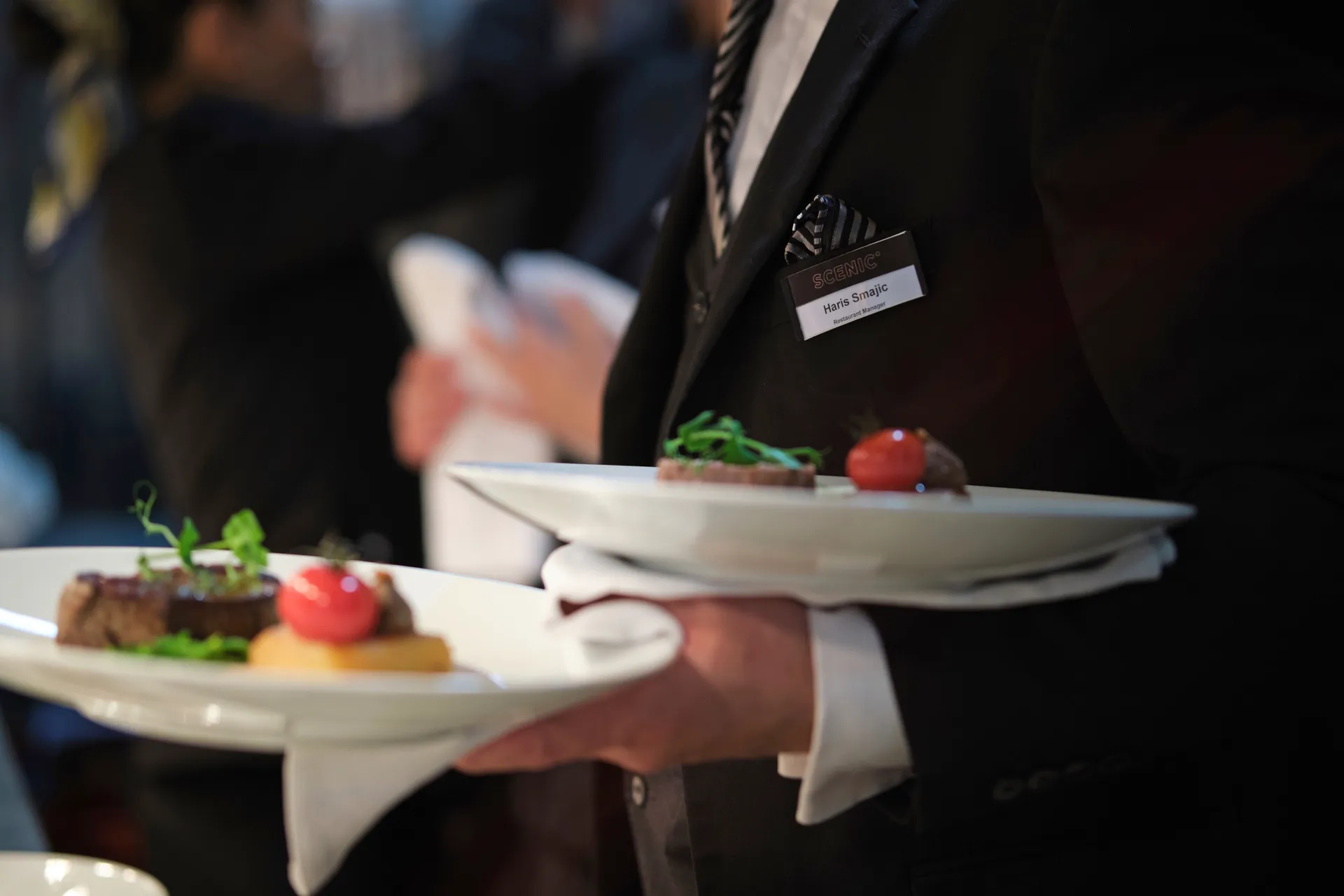 Portobellos 波多貝羅餐廳 3