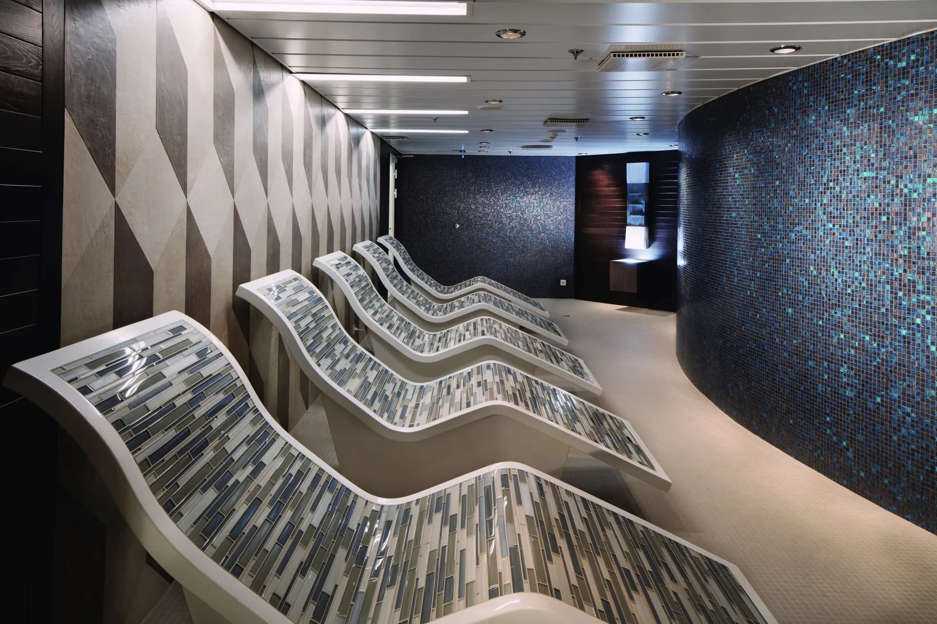 Mandara Spa & Salon 曼達拉水療與美髮沙龍 1