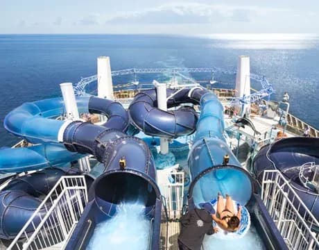 地中海傳奇號 17