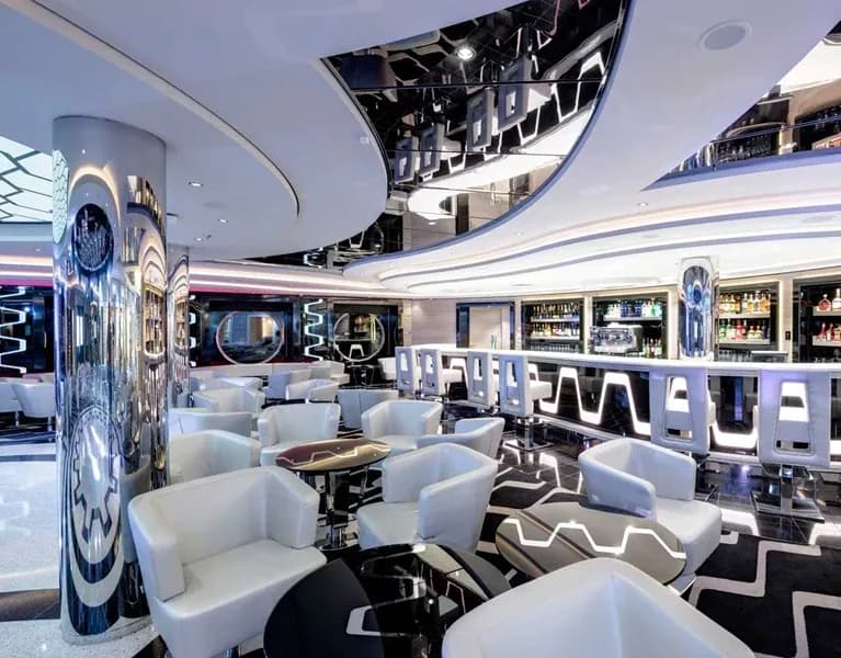 地中海傳奇號 33