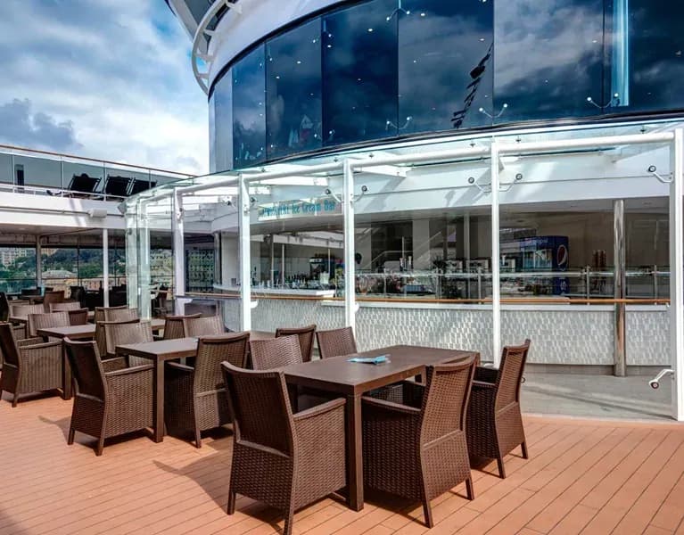 地中海傳奇號 35