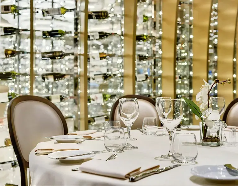 地中海傳奇號 3