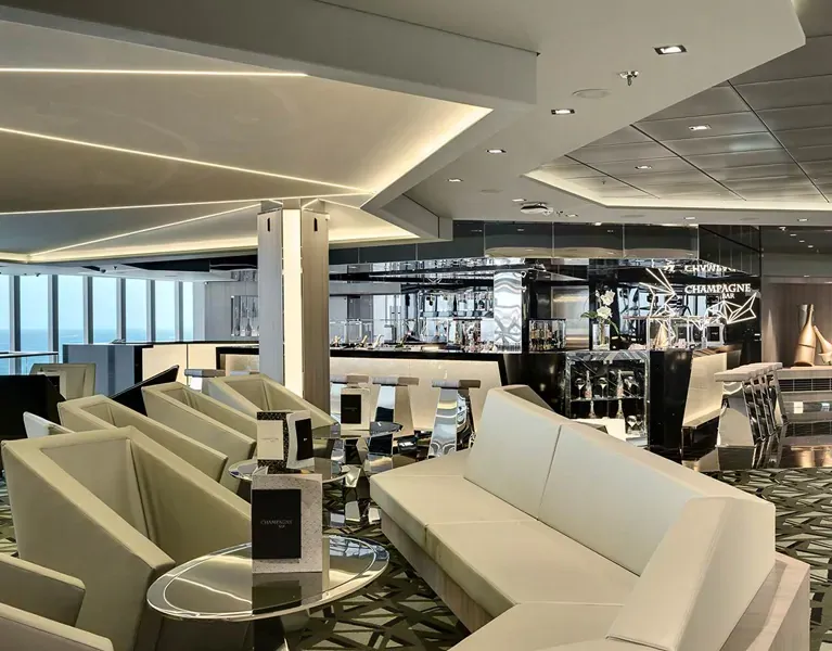 地中海傳奇號 29