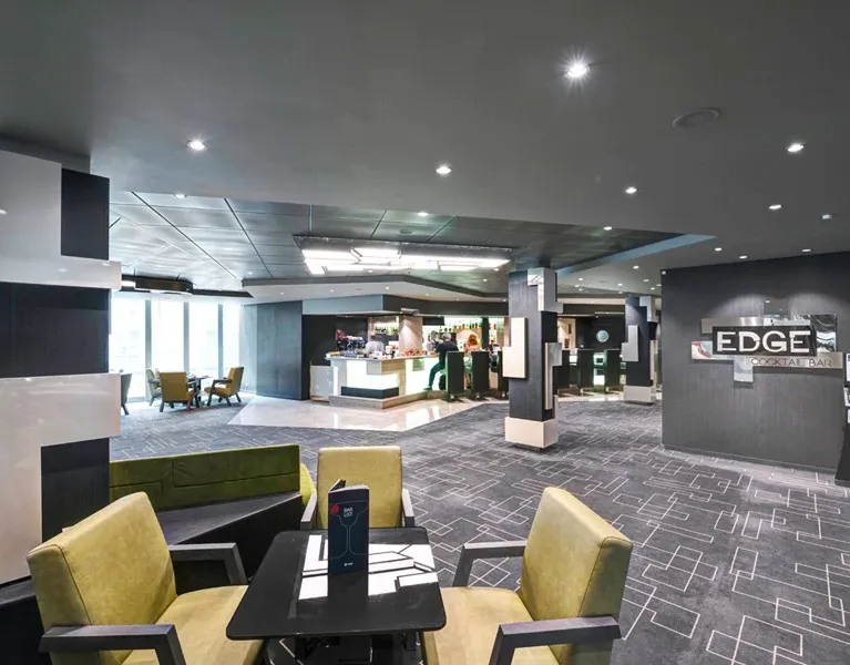 地中海傳奇號 14