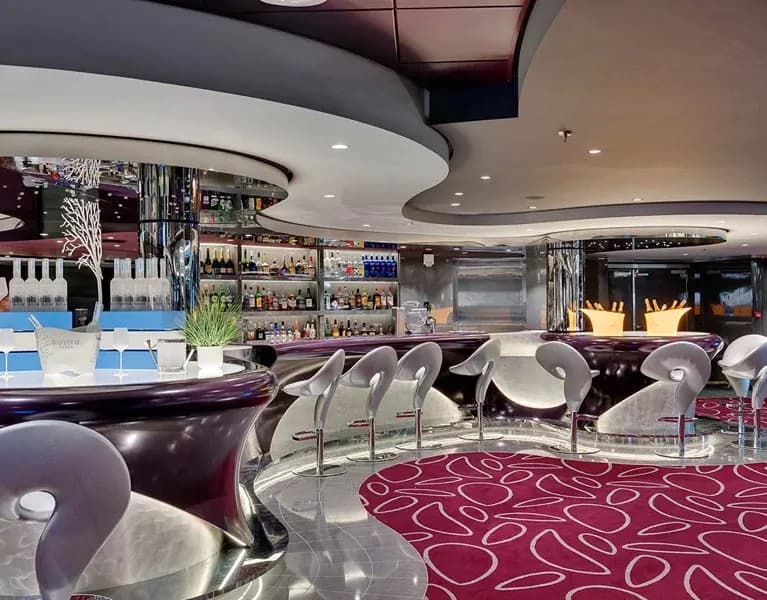 地中海傳奇號 27