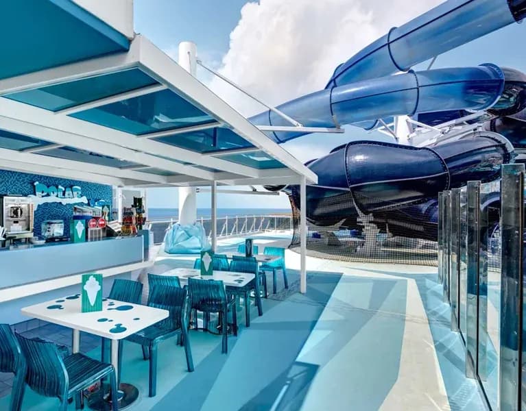 地中海傳奇號 2