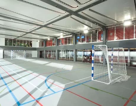 地中海傳奇號 7