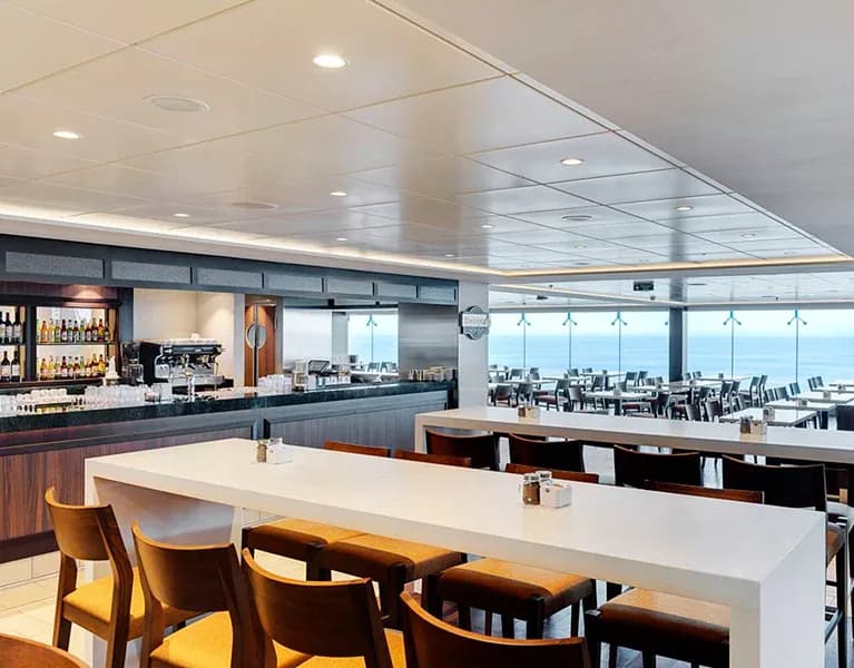 地中海傳奇號 16