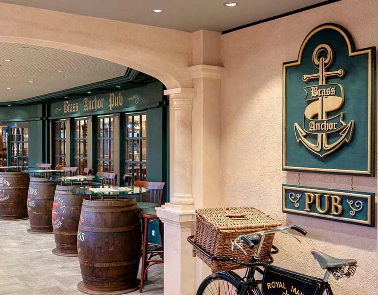 地中海傳奇號 32