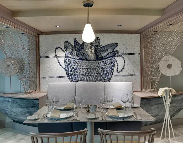 地中海傳奇號 9