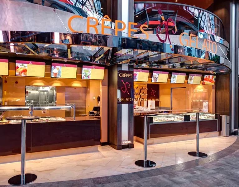 地中海傳奇號 24