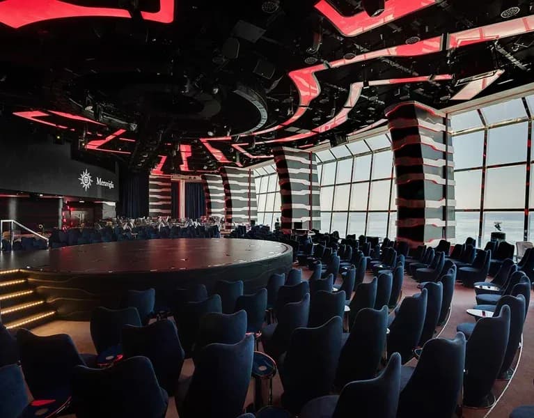 地中海傳奇號 30