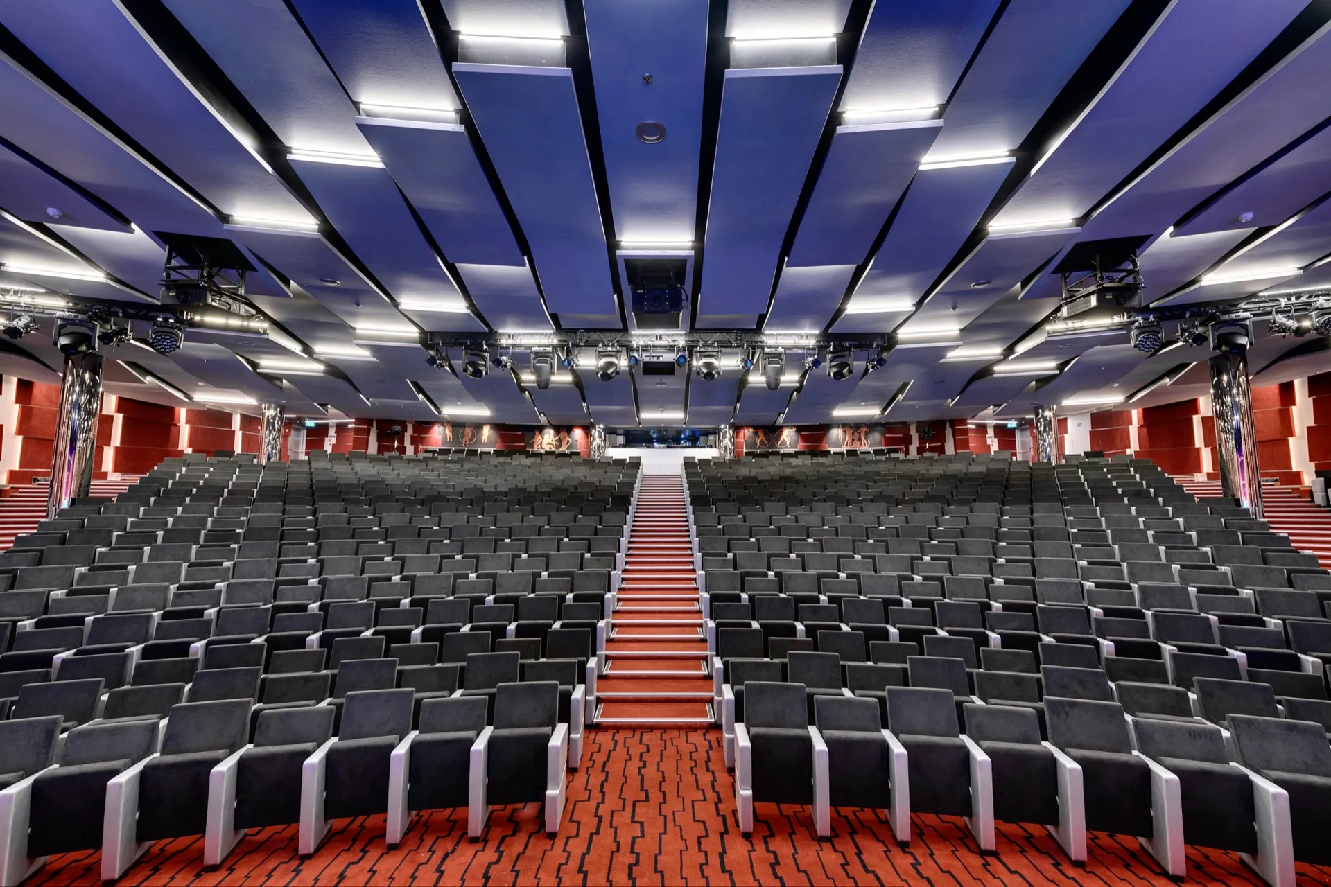 Metropolitan 劇院 2