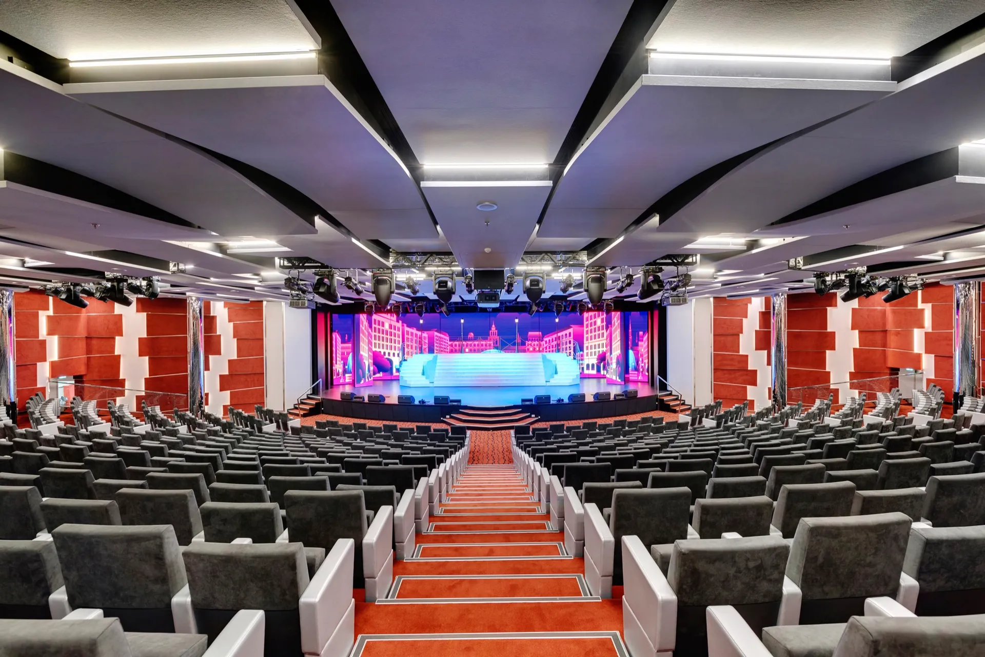 Metropolitan 劇院 3