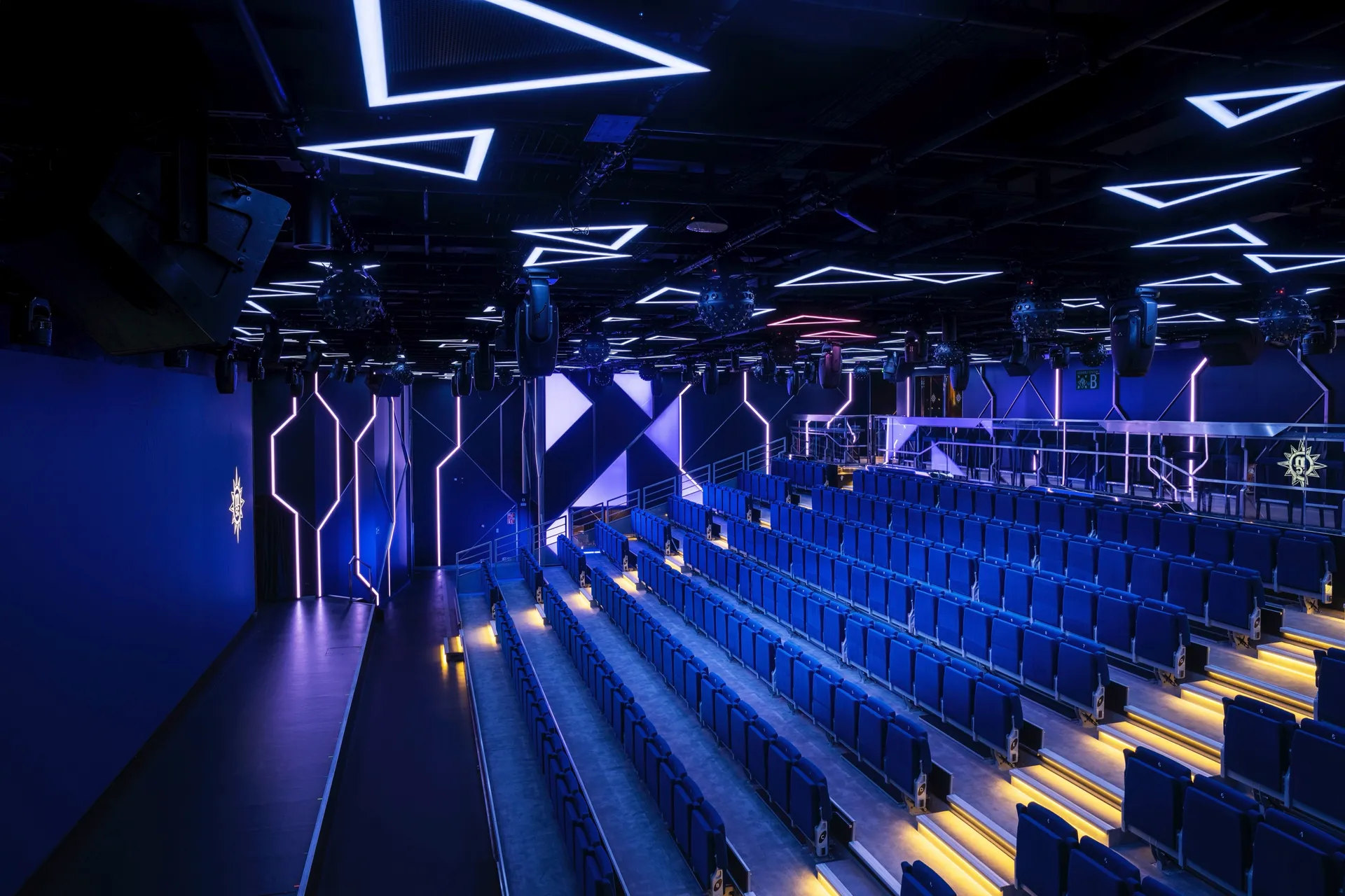 MSC Luna Park 遊樂場 6