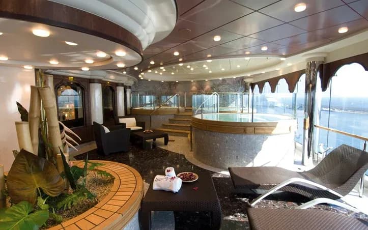 地中海管樂號 21