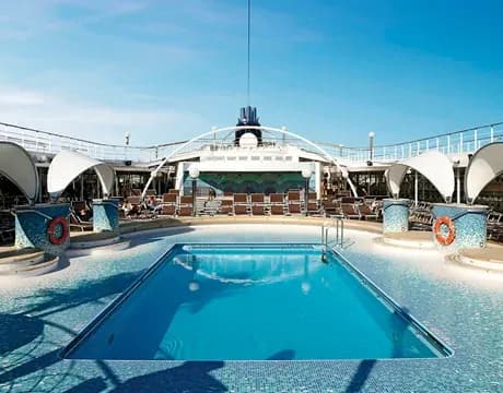 地中海管樂號 4