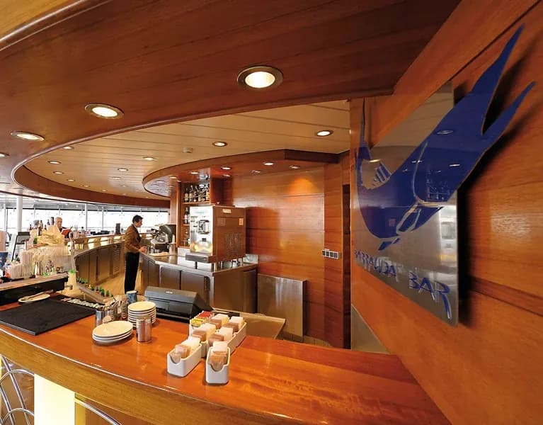 地中海管樂號 10