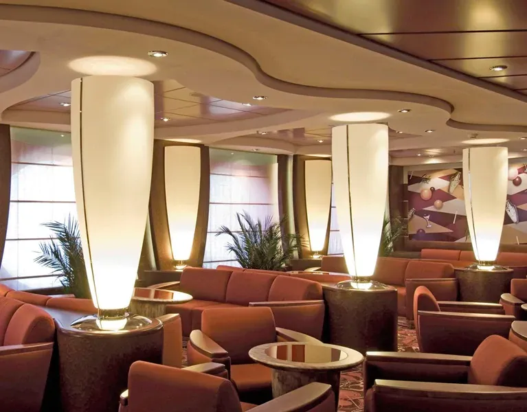 地中海管樂號 16