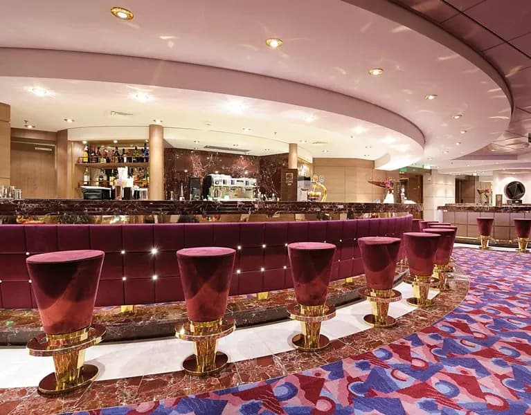 地中海管樂號 11