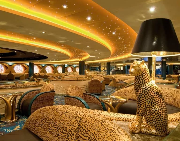 地中海管樂號 9