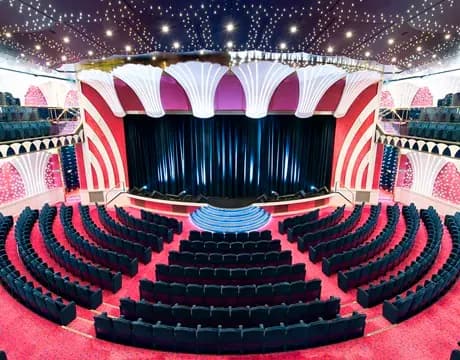 地中海管樂號 3