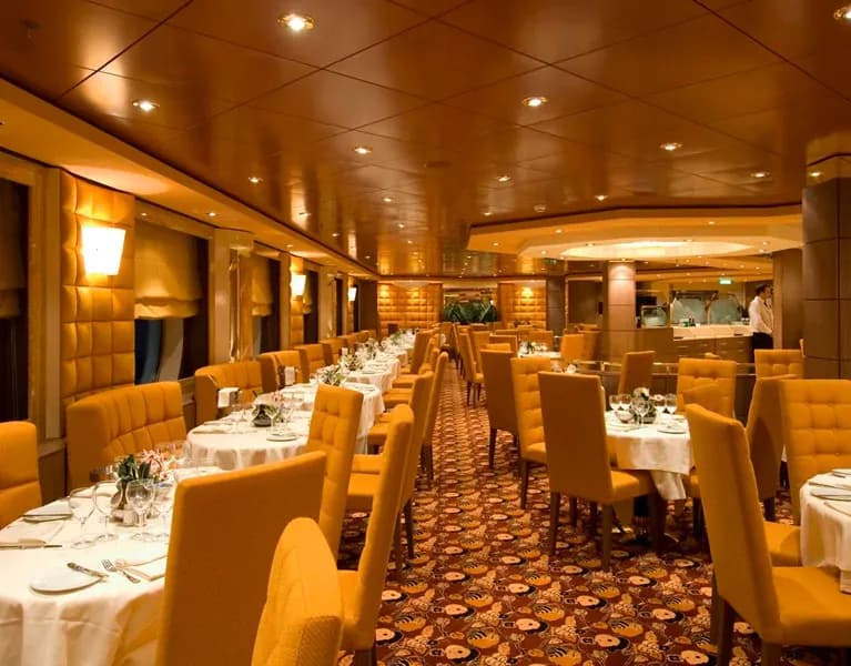 地中海管樂號 17