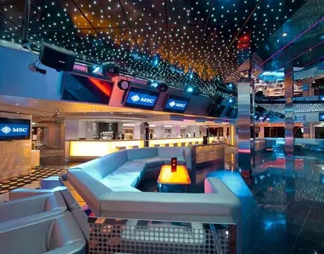 地中海管樂號 6