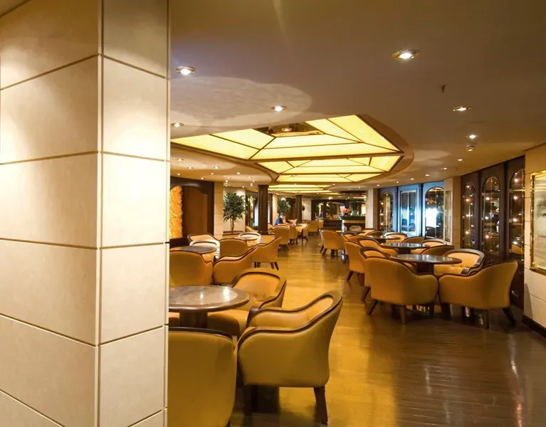 地中海管樂號 14