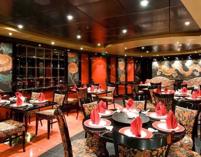 地中海管樂號 7