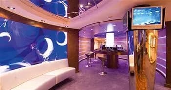 地中海管樂號 2