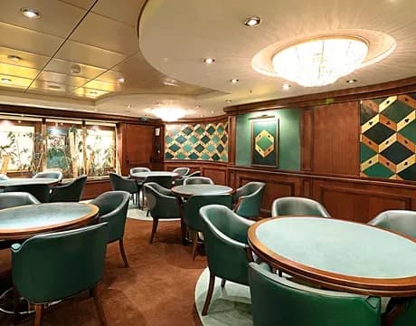 地中海管樂號 6