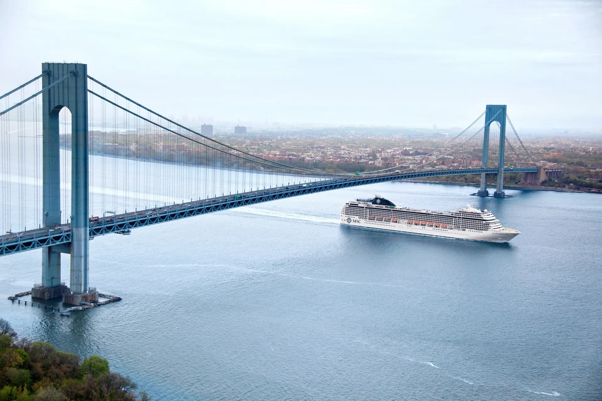 地中海管樂號 — 地中海郵輪