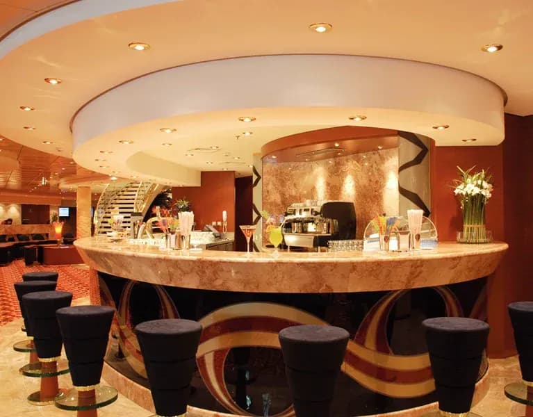 地中海管樂號 15