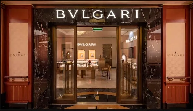Bvlgari