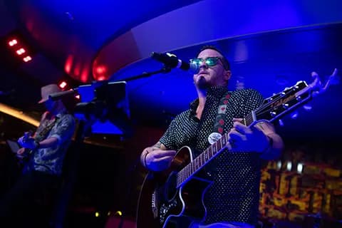 Rolling Stone 搖滾室 3