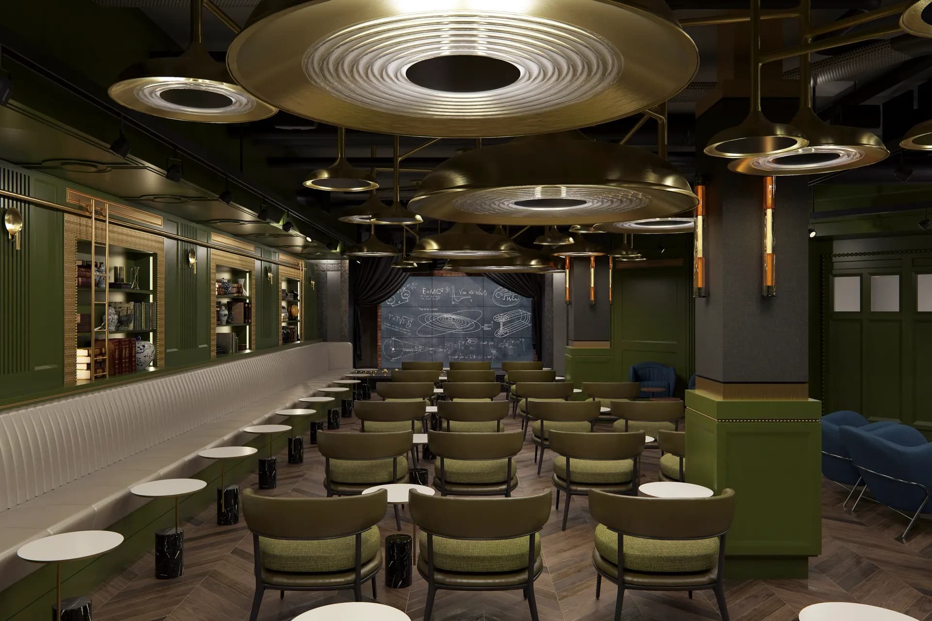 海上即興喜劇 3