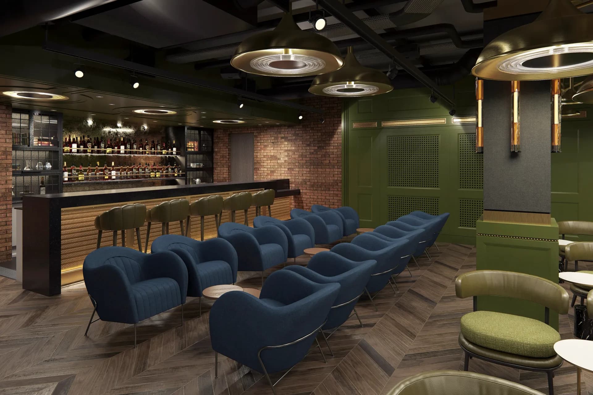 海上即興喜劇 1