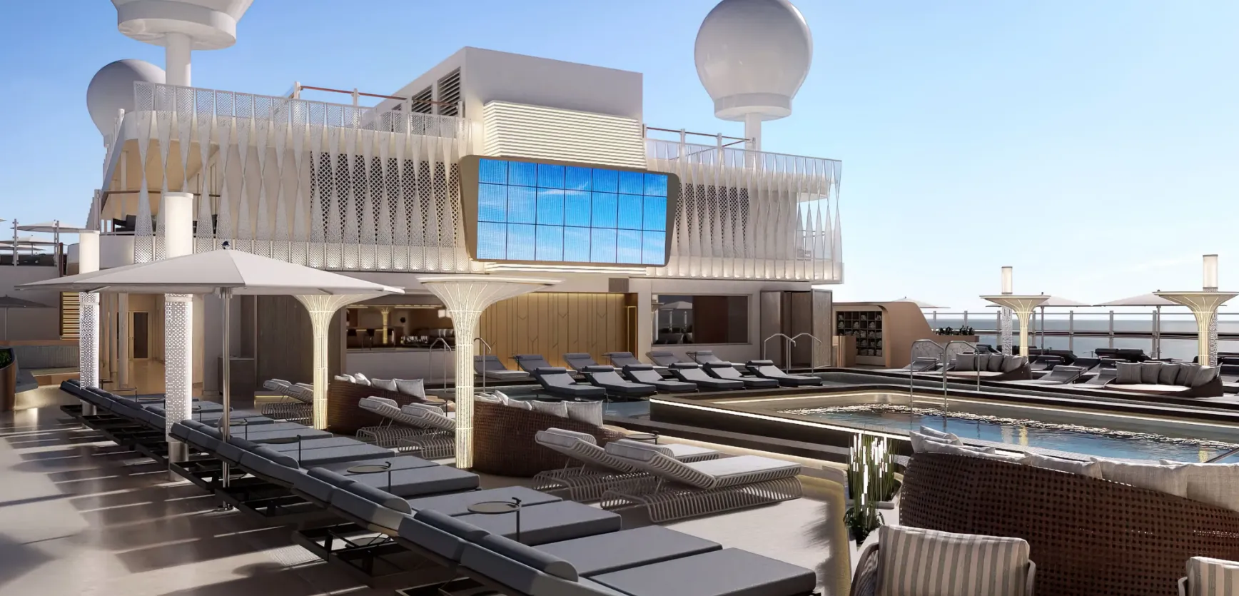 諾唯真月神號 2