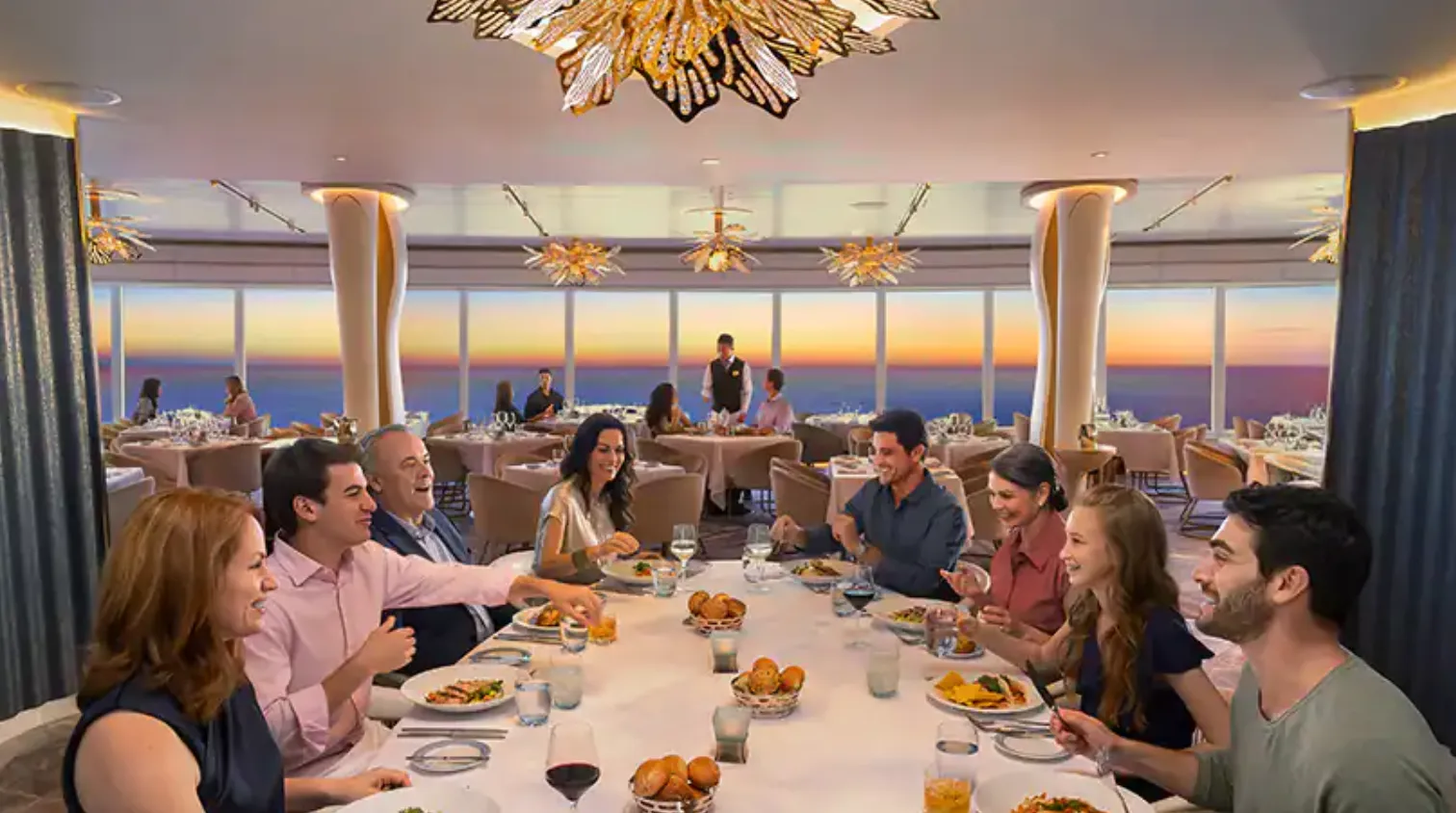 諾唯真月神號 3