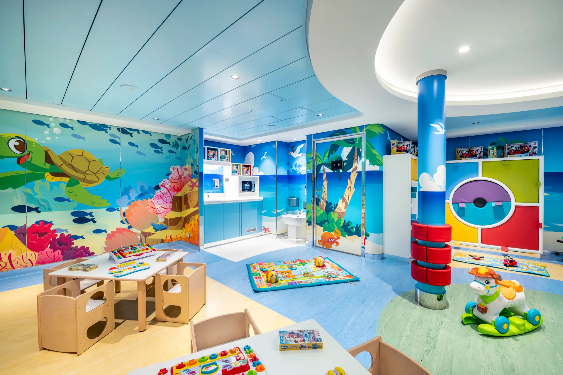 寶寶俱樂部（0-3 歲） 2